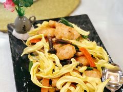 -小榄公饭店·岭南庭院餐厅(民安北路店)