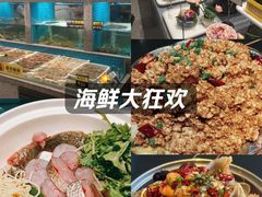-码头鲜精致威海菜(欧乐坊店)