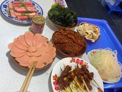 -青年火锅(吾悦广场直营店)