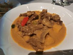 咖喱niu nan-太平馆西餐厅(北京路店)