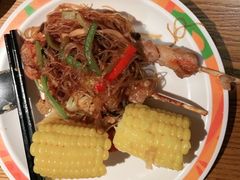 -比格比萨自助(花园路店)