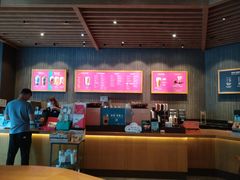 -星巴克臻选(佛山顺联国际广场店)