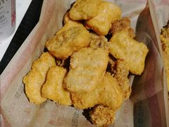 上校鸡块-肯德基(大港大润发店)