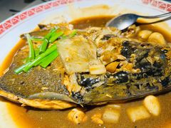 鱼头泡饼-旺顺阁鱼头泡饼(常营店)