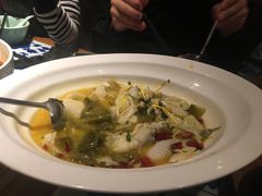 -绿茶餐厅(布吉万象汇店)