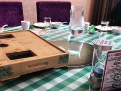 -紫光园(燕郊总店)