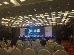 -上海龙之梦万丽酒店