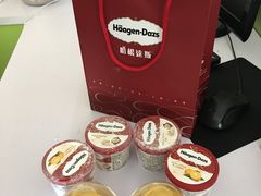 -哈根达斯(天河城店)