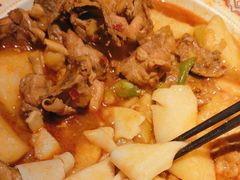 -塔哈尔·新疆盛宴(奉贤龙湖店)