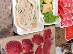 -小龙坎老火锅(北京三里屯店)