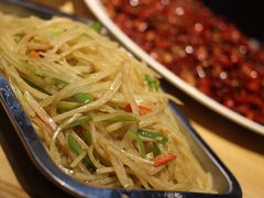 -川天喉重庆江湖菜