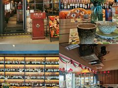 -酒肆浅葱•烧烤•龙虾•排档(卓悦intown店)