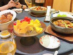 -旺顺阁海鲜广场(亚运村店)