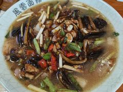-风云面馆(珠海路店)