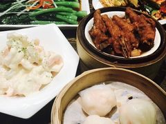 -小城粥道·海胆鲜虾粥(解放广场店)