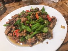 -美味居(古城店)