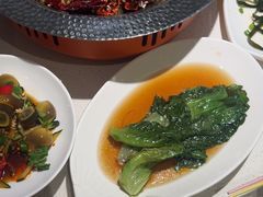 -小鱼小牛·鱼牛干锅·脆鱼火锅(世欧广场店)