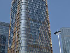 -横琴购口岸商业广场