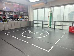 -我爱运动健身·游泳·瑜伽·普拉提馆(大卫城店)