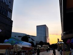 -砂之船奥莱(南京江宁店)