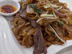 广式炒牛河-鼎珑点心仔(燕塘店)