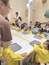 -奈尔宝家庭中心·亲子餐厅(苏州大悦城店)