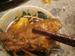 -重庆渝达老火锅(春熙路店)