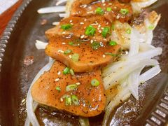 -古京·臻致料理(月湖店)