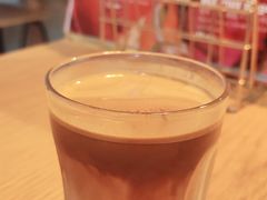 污咖啡Dirty-大酉·M Coffee(北京美术馆店)