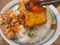 -花盐街·四川乐山小吃(西单大悦城店)