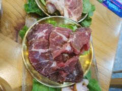 -金顺碳烤肉(大良清晖园店)