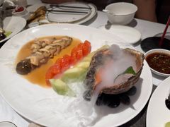 -甄御•海鲜新青岛菜(麦岛店)