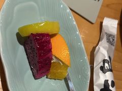 -大岛日本料理铁板烧(南通大饭店)