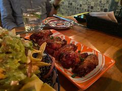 -TEQO·Mexican food & Bar