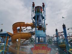 -苏州乐园森林水世界