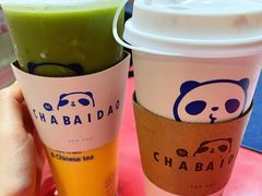 -茶百道(良乡大学城店)