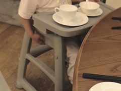 -水月周庄铂尔曼酒店-水月荟中餐厅