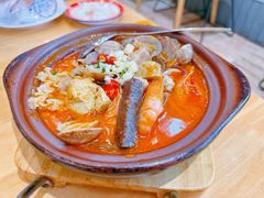 -大厨的餐厅(曾厝垵总店)