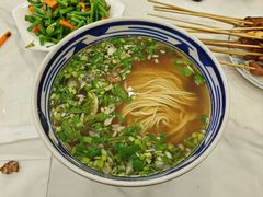 -西域美食(西直门南小街店)