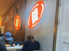 -阿上阿上麻辣香锅&麻辣烫(朝阳蓝色港湾店)