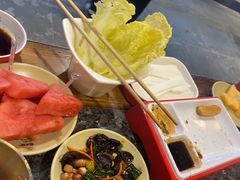 -蜀大侠火锅(香格里拉店)