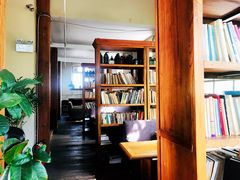 -1901 Cafe(西四店)