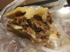 -老爆肚满五香烧牛羊肉