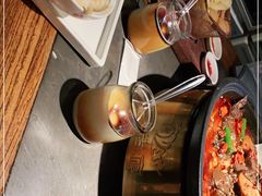 -辣尚瘾·烤鱼·新川菜(交大直营店)