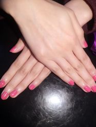 -EMILY艾枚莉美甲美睫·美颜·现磨咖啡