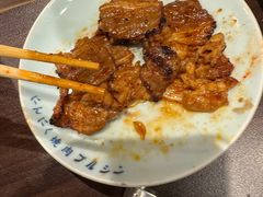 -蒜香焼肉PURUSHIN(马场路店)