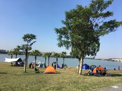 -仙湖旅游度假区