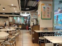 -玲又珑美食(盘福路店)