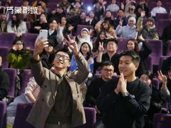 -万象影城(杭州万象城IMAX激光店)