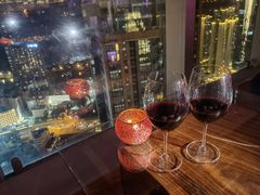 -The Penthouse酒吧